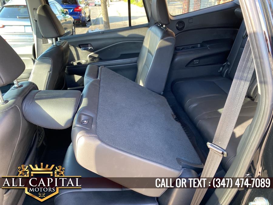 Used Honda Pilot EX-L AWD 2020 | All Capital Motors. Brooklyn, New York Used Honda Pilot EX-L AWD 2020 | All Capital Motors. Brooklyn, New York