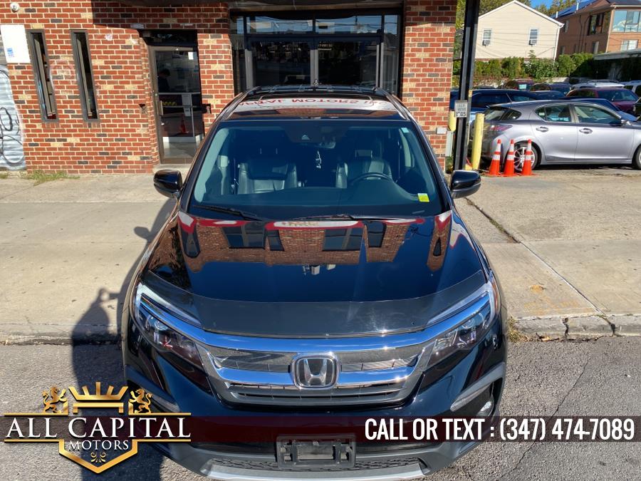 Used Honda Pilot EX-L AWD 2020 | All Capital Motors. Brooklyn, New York Used Honda Pilot EX-L AWD 2020 | All Capital Motors. Brooklyn, New York