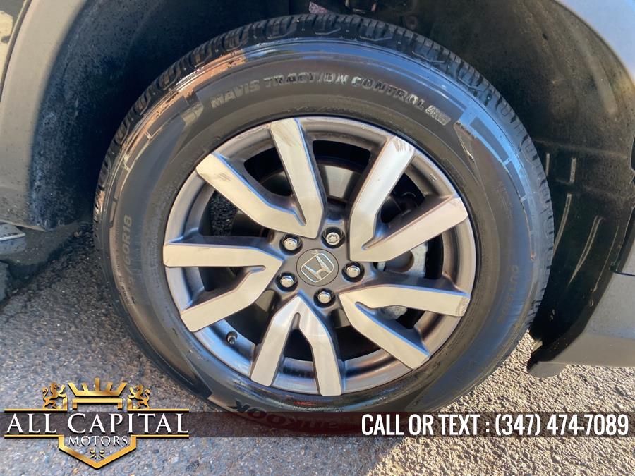 Used Honda Pilot EX-L AWD 2020 | All Capital Motors. Brooklyn, New York Used Honda Pilot EX-L AWD 2020 | All Capital Motors. Brooklyn, New York