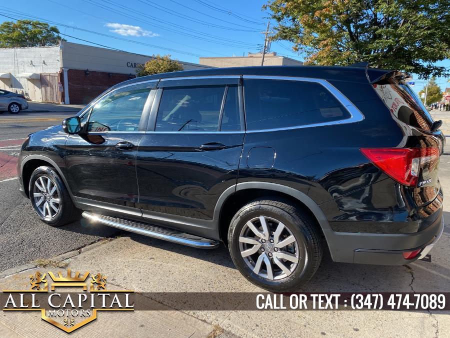 Used Honda Pilot EX-L AWD 2020 | All Capital Motors. Brooklyn, New York Used Honda Pilot EX-L AWD 2020 | All Capital Motors. Brooklyn, New York