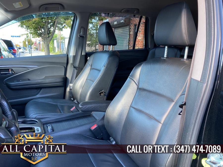 Used Honda Pilot EX-L AWD 2020 | All Capital Motors. Brooklyn, New York Used Honda Pilot EX-L AWD 2020 | All Capital Motors. Brooklyn, New York