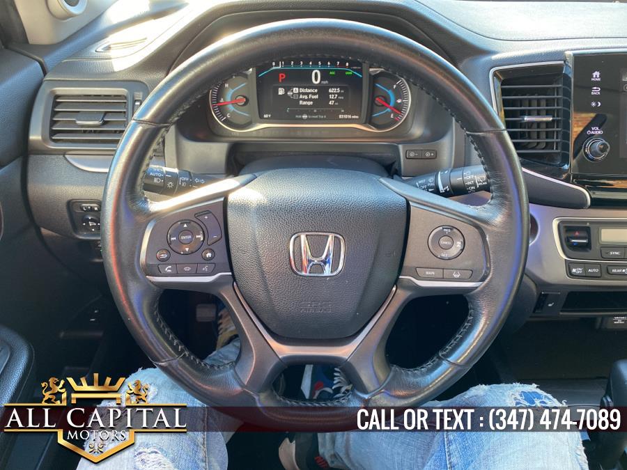 Used Honda Pilot EX-L AWD 2020 | All Capital Motors. Brooklyn, New York Used Honda Pilot EX-L AWD 2020 | All Capital Motors. Brooklyn, New York