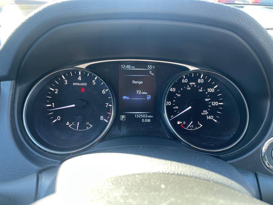 2015 Nissan Rogue AWD 4dr S, available for sale in Vernon, Connecticut | TD Automotive Enterprises LLC DBA Diamond Auto Cars. Vernon, Connecticut 2015 Nissan Rogue AWD 4dr S, available for sale in Vernon, Connecticut | TD Automotive Enterprises LLC DBA Diamond Auto Cars. Vernon, Connecticut