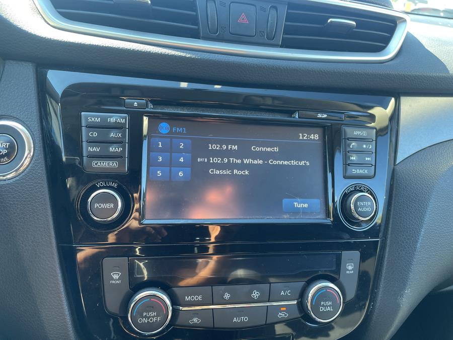2015 Nissan Rogue AWD 4dr S, available for sale in Vernon, Connecticut | TD Automotive Enterprises LLC DBA Diamond Auto Cars. Vernon, Connecticut 2015 Nissan Rogue AWD 4dr S, available for sale in Vernon, Connecticut | TD Automotive Enterprises LLC DBA Diamond Auto Cars. Vernon, Connecticut
