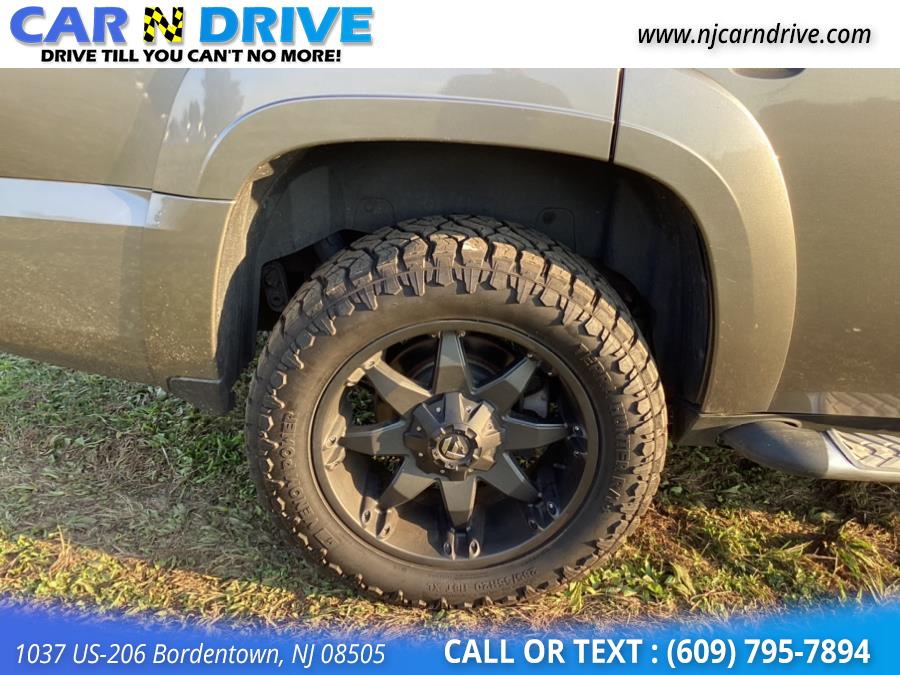 Used Chevrolet Tahoe LT 4WD 2012 | Car N Drive. Bordentown, New Jersey Used Chevrolet Tahoe LT 4WD 2012 | Car N Drive. Bordentown, New Jersey