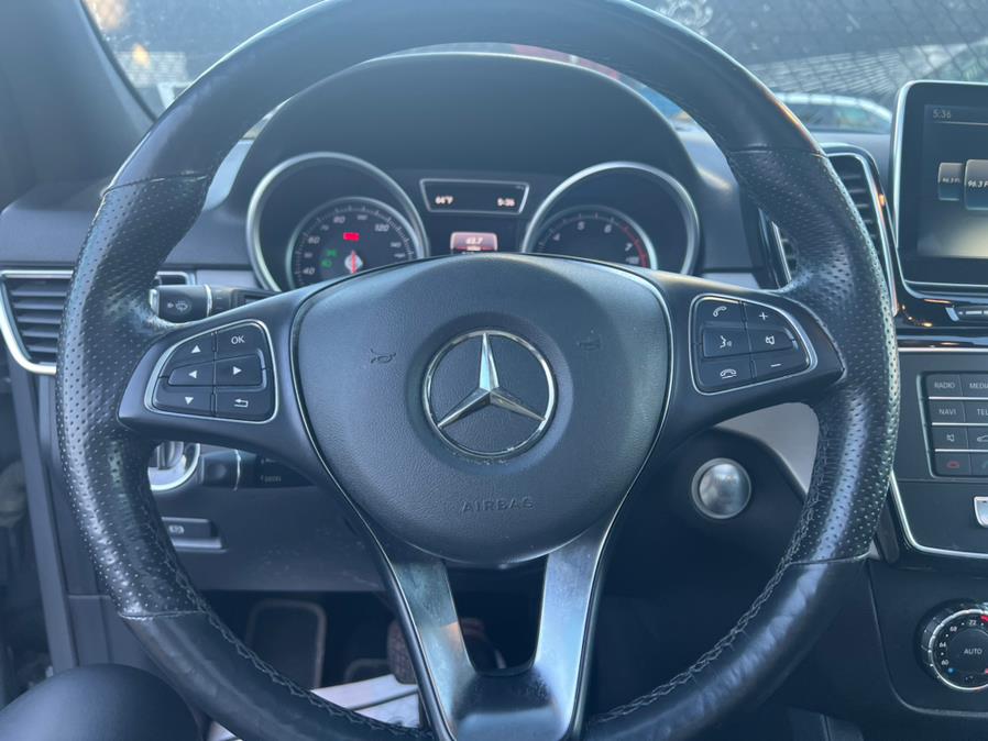 2016 Mercedes-Benz GLE 4MATIC 4dr GLE 350, available for sale in Newark, New Jersey | Zezo Auto Sales. Newark, New Jersey
