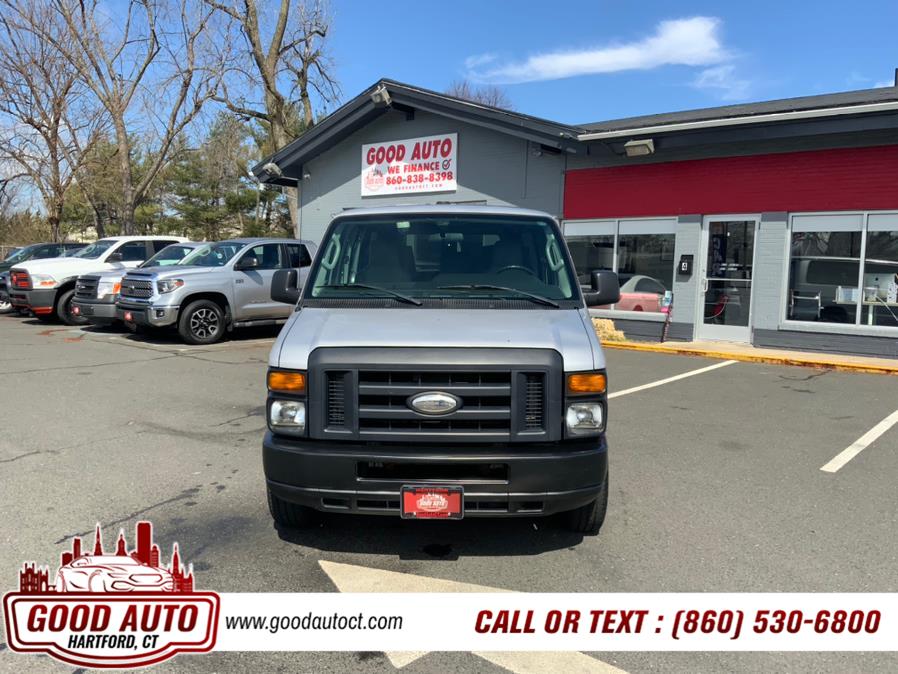 2014 Ford Econoline Cargo Van E-250 Recreational, available for sale in Hartford, Connecticut | Good Auto LLC. Hartford, Connecticut 2014 Ford Econoline Cargo Van E-250 Recreational, available for sale in Hartford, Connecticut | Good Auto LLC. Hartford, Connecticut