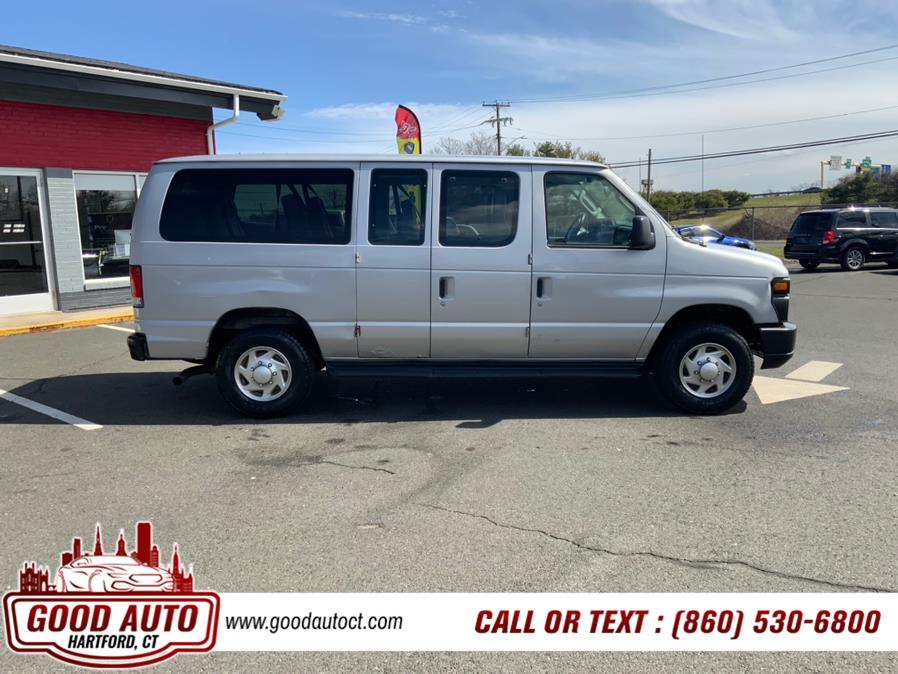2014 Ford Econoline Cargo Van E-250 Recreational, available for sale in Hartford, Connecticut | Good Auto LLC. Hartford, Connecticut 2014 Ford Econoline Cargo Van E-250 Recreational, available for sale in Hartford, Connecticut | Good Auto LLC. Hartford, Connecticut