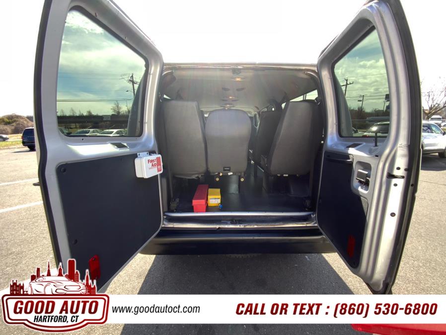 2014 Ford Econoline Cargo Van E-250 Recreational, available for sale in Hartford, Connecticut | Good Auto LLC. Hartford, Connecticut 2014 Ford Econoline Cargo Van E-250 Recreational, available for sale in Hartford, Connecticut | Good Auto LLC. Hartford, Connecticut