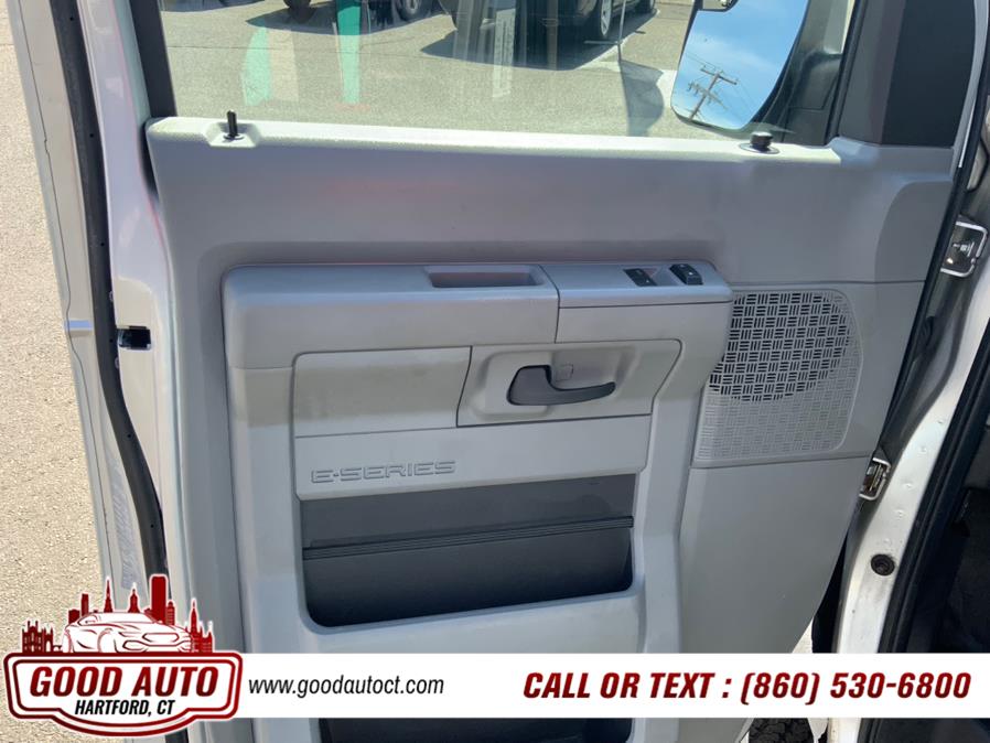 2014 Ford Econoline Cargo Van E-250 Recreational, available for sale in Hartford, Connecticut | Good Auto LLC. Hartford, Connecticut 2014 Ford Econoline Cargo Van E-250 Recreational, available for sale in Hartford, Connecticut | Good Auto LLC. Hartford, Connecticut