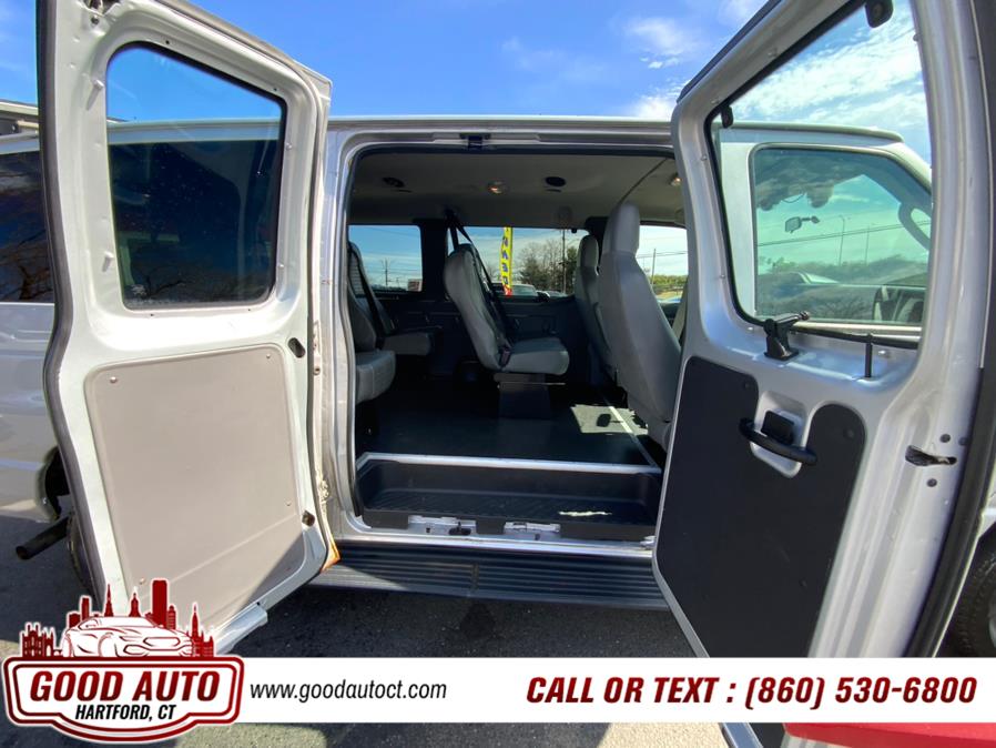 2014 Ford Econoline Cargo Van E-250 Recreational, available for sale in Hartford, Connecticut | Good Auto LLC. Hartford, Connecticut 2014 Ford Econoline Cargo Van E-250 Recreational, available for sale in Hartford, Connecticut | Good Auto LLC. Hartford, Connecticut