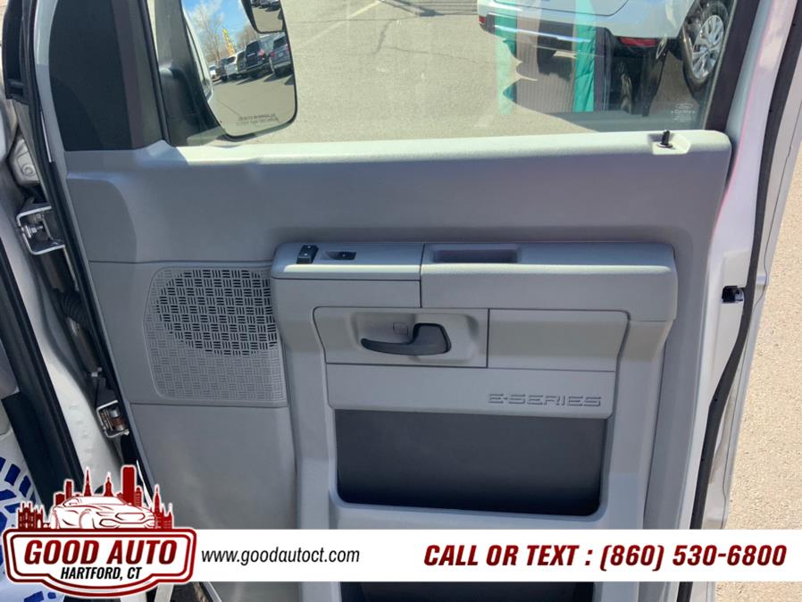 2014 Ford Econoline Cargo Van E-250 Recreational, available for sale in Hartford, Connecticut | Good Auto LLC. Hartford, Connecticut 2014 Ford Econoline Cargo Van E-250 Recreational, available for sale in Hartford, Connecticut | Good Auto LLC. Hartford, Connecticut
