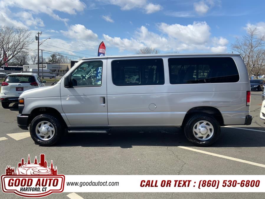 2014 Ford Econoline Cargo Van E-250 Recreational, available for sale in Hartford, Connecticut | Good Auto LLC. Hartford, Connecticut 2014 Ford Econoline Cargo Van E-250 Recreational, available for sale in Hartford, Connecticut | Good Auto LLC. Hartford, Connecticut
