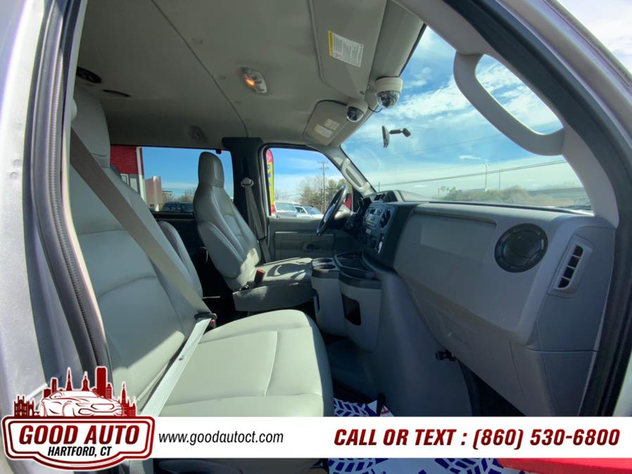 2014 Ford Econoline Cargo Van E-250 Recreational, available for sale in Hartford, Connecticut | Good Auto LLC. Hartford, Connecticut 2014 Ford Econoline Cargo Van E-250 Recreational, available for sale in Hartford, Connecticut | Good Auto LLC. Hartford, Connecticut
