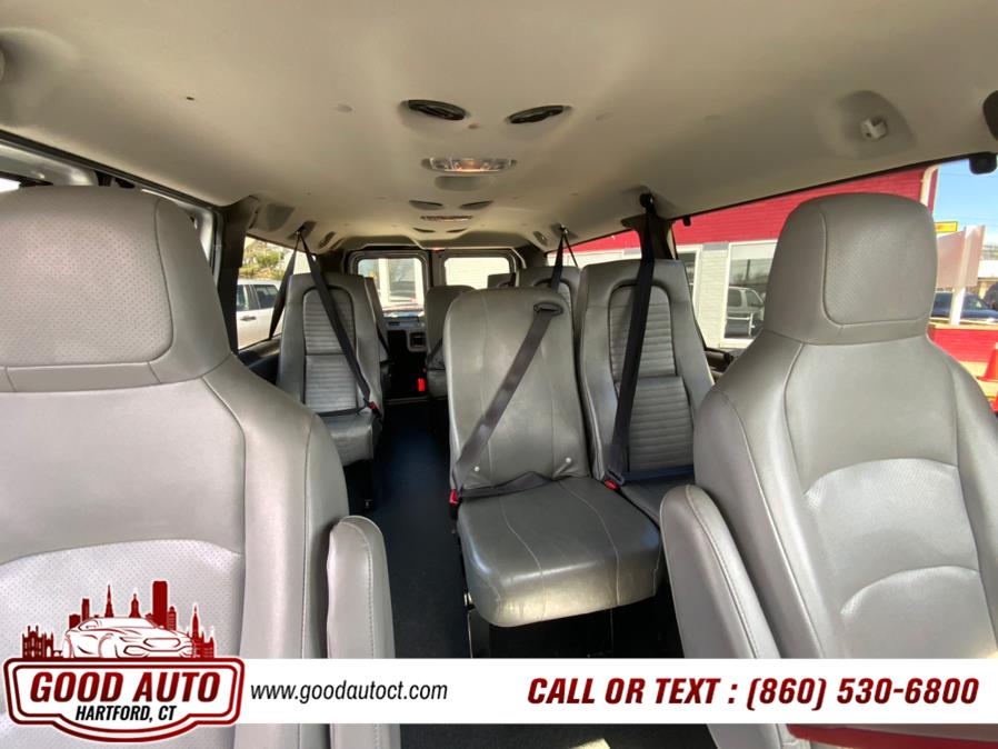 2014 Ford Econoline Cargo Van E-250 Recreational, available for sale in Hartford, Connecticut | Good Auto LLC. Hartford, Connecticut 2014 Ford Econoline Cargo Van E-250 Recreational, available for sale in Hartford, Connecticut | Good Auto LLC. Hartford, Connecticut