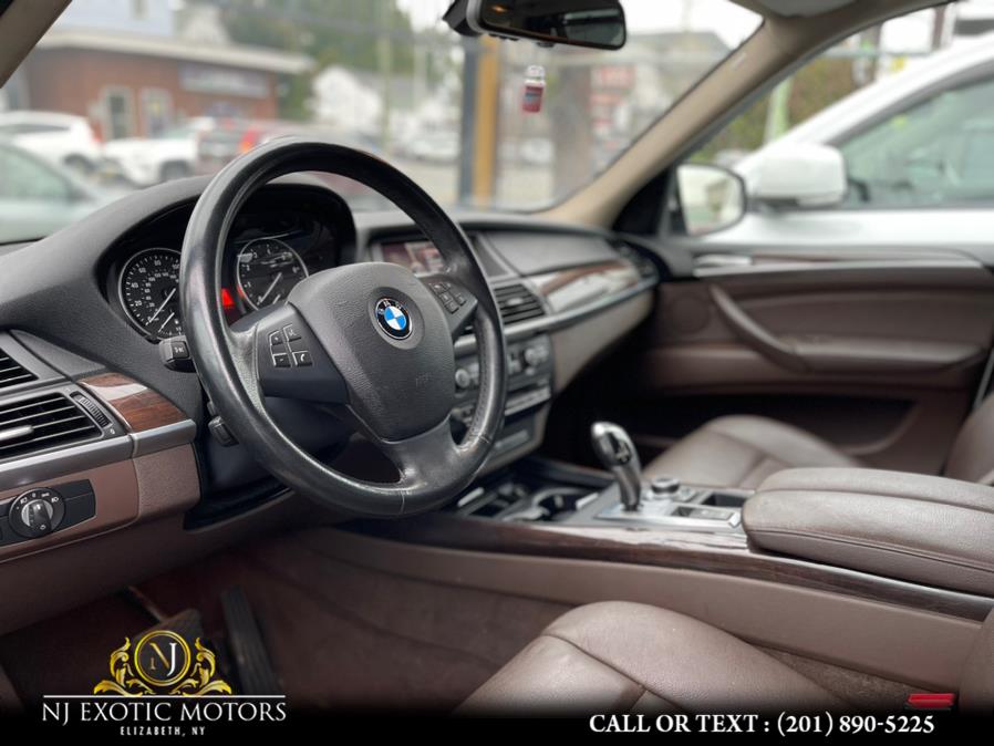 Used BMW X5 AWD 4dr xDrive35i Premium 2013 | NJ Exotic Motors. Elizabeth, New Jersey Used BMW X5 AWD 4dr xDrive35i Premium 2013 | NJ Exotic Motors. Elizabeth, New Jersey