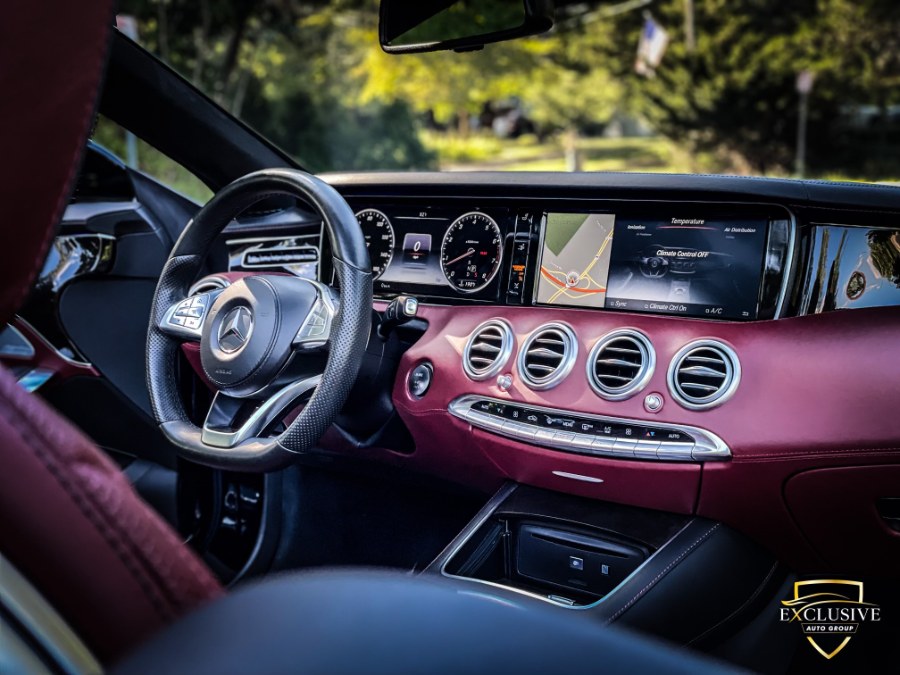 Used Mercedes-Benz S-Class S 550 Cabriolet 2017 | Exclusive Auto Group of Miami Inc. Miami, Florida Used Mercedes-Benz S-Class S 550 Cabriolet 2017 | Exclusive Auto Group of Miami Inc. Miami, Florida