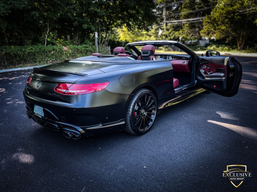 Used Mercedes-Benz S-Class S 550 Cabriolet 2017 | Exclusive Auto Group of Miami Inc. Miami, Florida Used Mercedes-Benz S-Class S 550 Cabriolet 2017 | Exclusive Auto Group of Miami Inc. Miami, Florida