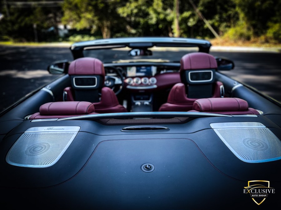 Used Mercedes-Benz S-Class S 550 Cabriolet 2017 | Exclusive Auto Group of Miami Inc. Miami, Florida Used Mercedes-Benz S-Class S 550 Cabriolet 2017 | Exclusive Auto Group of Miami Inc. Miami, Florida