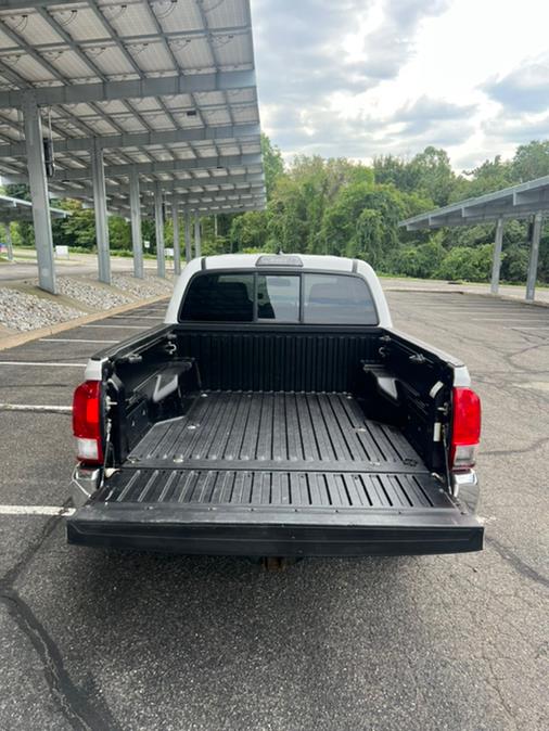 Used Toyota Tacoma SR5 Double Cab 5'' Bed V6 4x4 AT (Natl) 2017 | Mikes Auto Sales LLC. Garfield, New Jersey Used Toyota Tacoma SR5 Double Cab 5'' Bed V6 4x4 AT (Natl) 2017 | Mikes Auto Sales LLC. Garfield, New Jersey