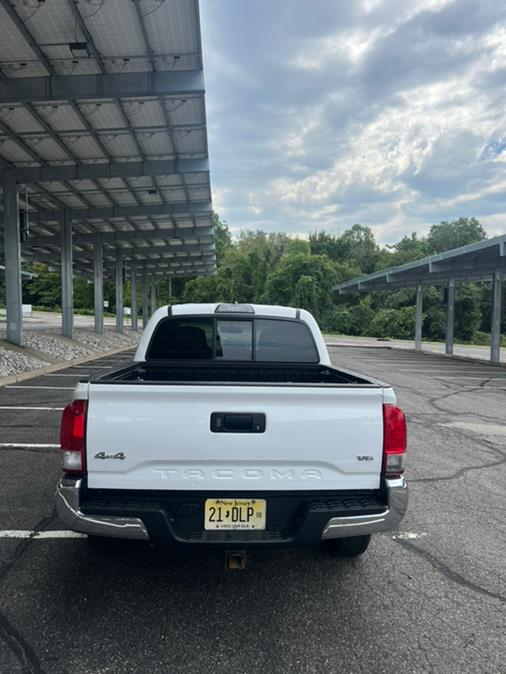 Used Toyota Tacoma SR5 Double Cab 5'' Bed V6 4x4 AT (Natl) 2017 | Mikes Auto Sales LLC. Garfield, New Jersey Used Toyota Tacoma SR5 Double Cab 5'' Bed V6 4x4 AT (Natl) 2017 | Mikes Auto Sales LLC. Garfield, New Jersey