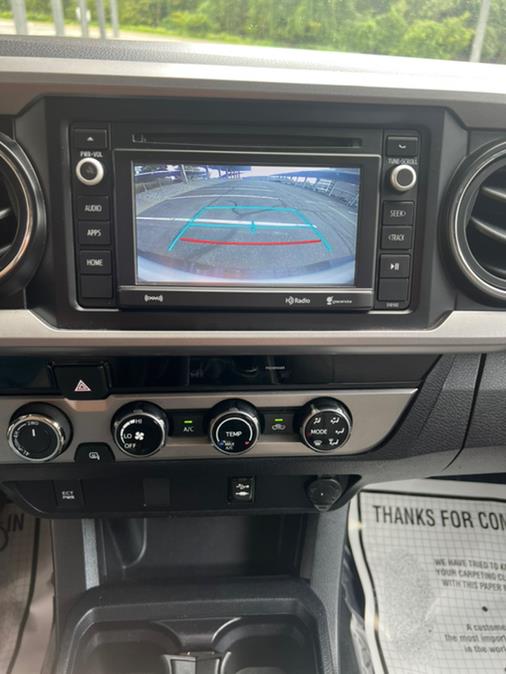 Used Toyota Tacoma SR5 Double Cab 5'' Bed V6 4x4 AT (Natl) 2017 | Mikes Auto Sales LLC. Garfield, New Jersey Used Toyota Tacoma SR5 Double Cab 5'' Bed V6 4x4 AT (Natl) 2017 | Mikes Auto Sales LLC. Garfield, New Jersey