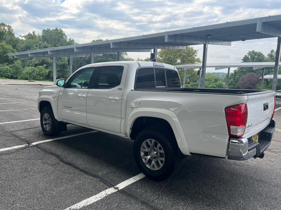 Used Toyota Tacoma SR5 Double Cab 5'' Bed V6 4x4 AT (Natl) 2017 | Mikes Auto Sales LLC. Garfield, New Jersey Used Toyota Tacoma SR5 Double Cab 5'' Bed V6 4x4 AT (Natl) 2017 | Mikes Auto Sales LLC. Garfield, New Jersey