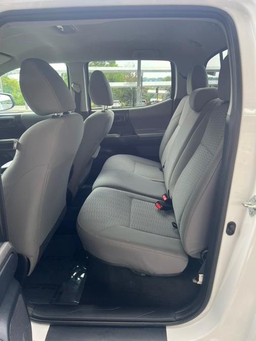 Used Toyota Tacoma SR5 Double Cab 5'' Bed V6 4x4 AT (Natl) 2017 | Mikes Auto Sales LLC. Garfield, New Jersey Used Toyota Tacoma SR5 Double Cab 5'' Bed V6 4x4 AT (Natl) 2017 | Mikes Auto Sales LLC. Garfield, New Jersey