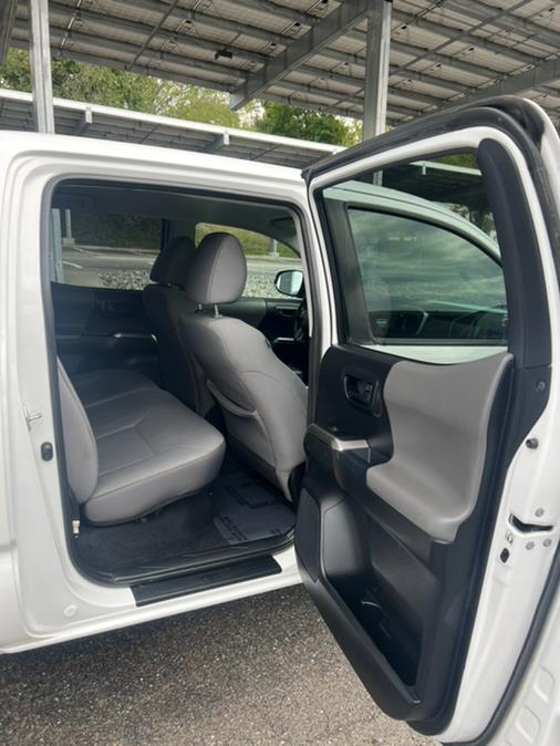 Used Toyota Tacoma SR5 Double Cab 5'' Bed V6 4x4 AT (Natl) 2017 | Mikes Auto Sales LLC. Garfield, New Jersey Used Toyota Tacoma SR5 Double Cab 5'' Bed V6 4x4 AT (Natl) 2017 | Mikes Auto Sales LLC. Garfield, New Jersey