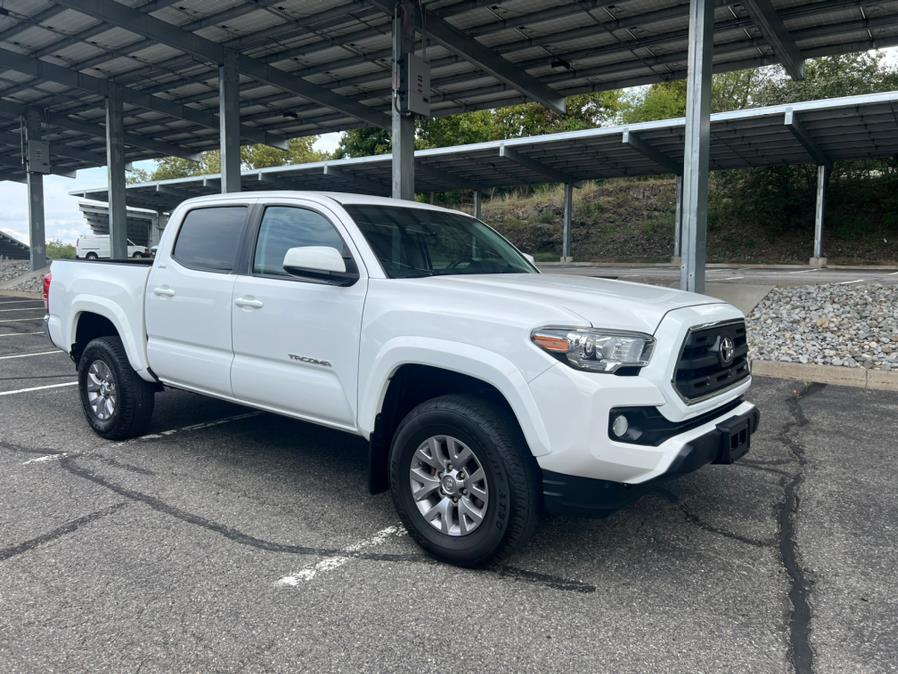 Used Toyota Tacoma SR5 Double Cab 5'' Bed V6 4x4 AT (Natl) 2017 | Mikes Auto Sales LLC. Garfield, New Jersey Used Toyota Tacoma SR5 Double Cab 5'' Bed V6 4x4 AT (Natl) 2017 | Mikes Auto Sales LLC. Garfield, New Jersey