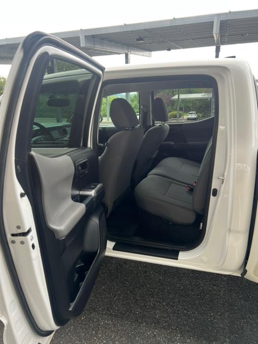 Used Toyota Tacoma SR5 Double Cab 5'' Bed V6 4x4 AT (Natl) 2017 | Mikes Auto Sales LLC. Garfield, New Jersey Used Toyota Tacoma SR5 Double Cab 5'' Bed V6 4x4 AT (Natl) 2017 | Mikes Auto Sales LLC. Garfield, New Jersey