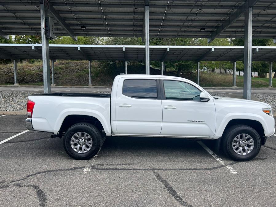 Used Toyota Tacoma SR5 Double Cab 5'' Bed V6 4x4 AT (Natl) 2017 | Mikes Auto Sales LLC. Garfield, New Jersey Used Toyota Tacoma SR5 Double Cab 5'' Bed V6 4x4 AT (Natl) 2017 | Mikes Auto Sales LLC. Garfield, New Jersey