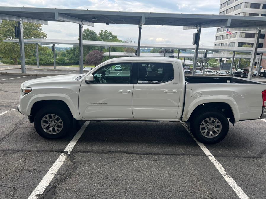 Used Toyota Tacoma SR5 Double Cab 5'' Bed V6 4x4 AT (Natl) 2017 | Mikes Auto Sales LLC. Garfield, New Jersey Used Toyota Tacoma SR5 Double Cab 5'' Bed V6 4x4 AT (Natl) 2017 | Mikes Auto Sales LLC. Garfield, New Jersey