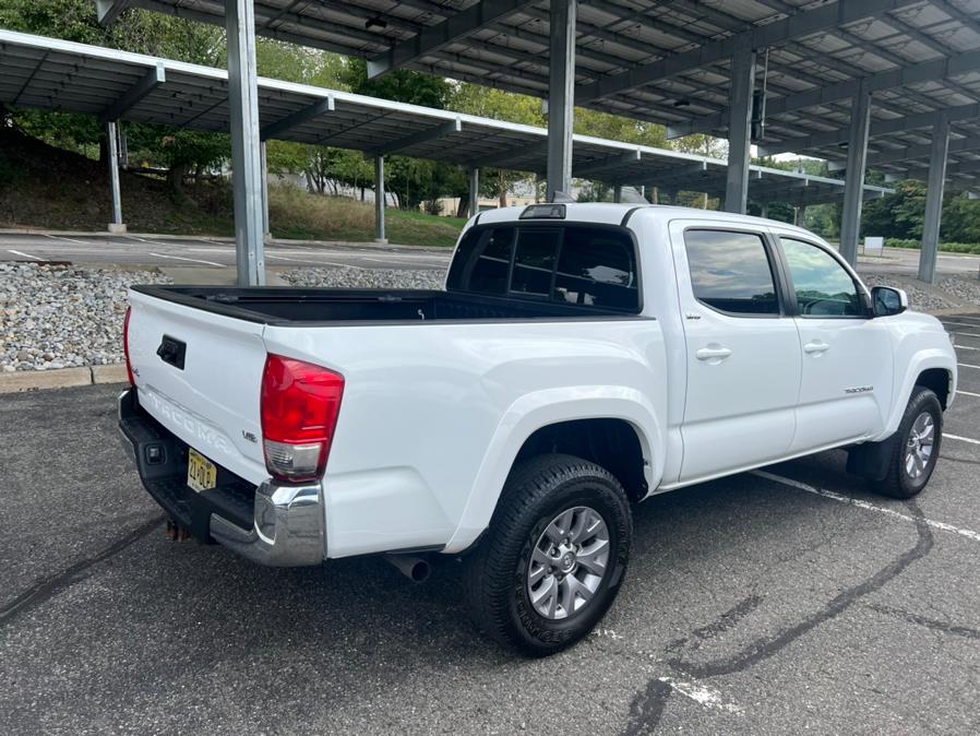 Used Toyota Tacoma SR5 Double Cab 5'' Bed V6 4x4 AT (Natl) 2017 | Mikes Auto Sales LLC. Garfield, New Jersey Used Toyota Tacoma SR5 Double Cab 5'' Bed V6 4x4 AT (Natl) 2017 | Mikes Auto Sales LLC. Garfield, New Jersey