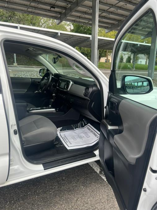 Used Toyota Tacoma SR5 Double Cab 5'' Bed V6 4x4 AT (Natl) 2017 | Mikes Auto Sales LLC. Garfield, New Jersey Used Toyota Tacoma SR5 Double Cab 5'' Bed V6 4x4 AT (Natl) 2017 | Mikes Auto Sales LLC. Garfield, New Jersey