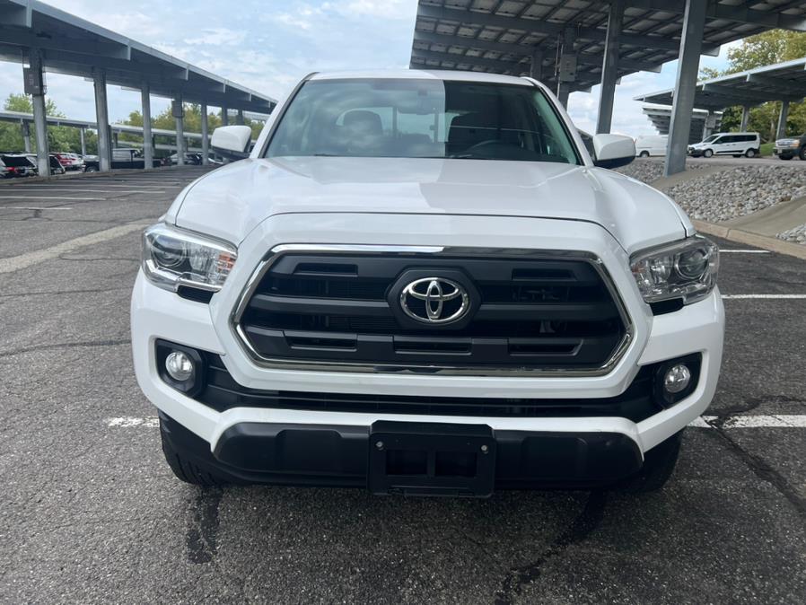 Used Toyota Tacoma SR5 Double Cab 5'' Bed V6 4x4 AT (Natl) 2017 | Mikes Auto Sales LLC. Garfield, New Jersey Used Toyota Tacoma SR5 Double Cab 5'' Bed V6 4x4 AT (Natl) 2017 | Mikes Auto Sales LLC. Garfield, New Jersey