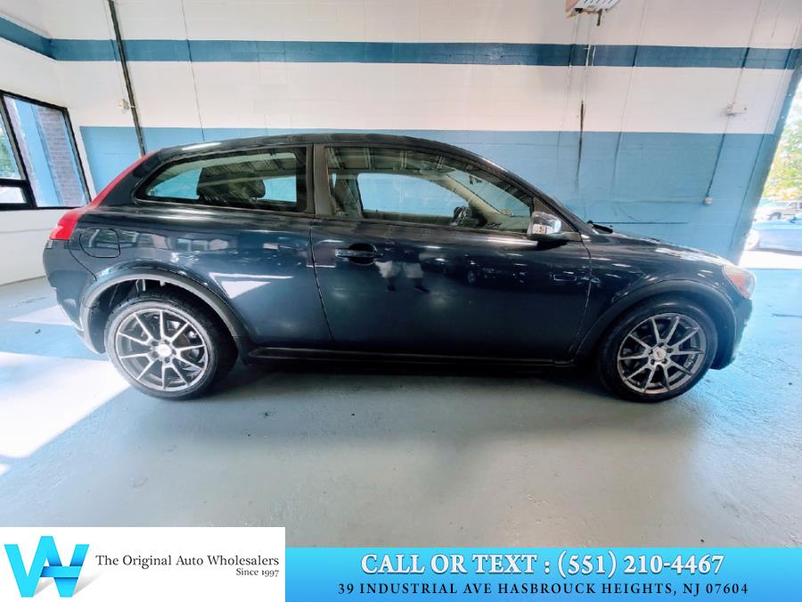 2012 Volvo C30 2dr Cpe Auto, available for sale in Lodi, New Jersey | AW Auto & Truck Wholesalers, Inc. Lodi, New Jersey 2012 Volvo C30 2dr Cpe Auto, available for sale in Lodi, New Jersey | AW Auto & Truck Wholesalers, Inc. Lodi, New Jersey