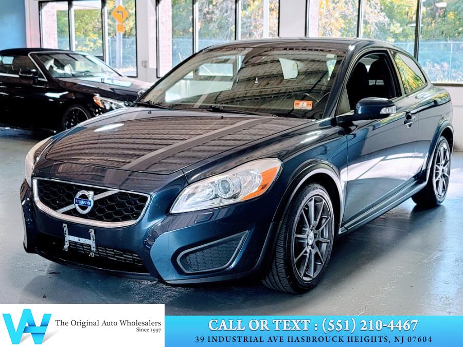 2012 Volvo C30 2dr Cpe Auto, available for sale in Lodi, New Jersey | AW Auto & Truck Wholesalers, Inc. Lodi, New Jersey 2012 Volvo C30 2dr Cpe Auto, available for sale in Lodi, New Jersey | AW Auto & Truck Wholesalers, Inc. Lodi, New Jersey