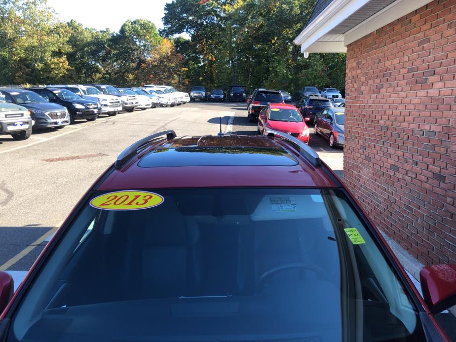 2013 Toyota RAV4 AWD 4dr Limited, available for sale in Waterbury, Connecticut | National Auto Brokers, Inc.. Waterbury, Connecticut 2013 Toyota RAV4 AWD 4dr Limited, available for sale in Waterbury, Connecticut | National Auto Brokers, Inc.. Waterbury, Connecticut