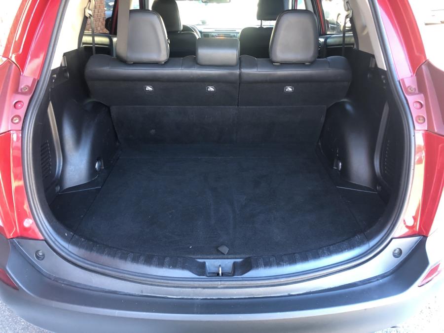 2013 Toyota RAV4 AWD 4dr Limited, available for sale in Waterbury, Connecticut | National Auto Brokers, Inc.. Waterbury, Connecticut 2013 Toyota RAV4 AWD 4dr Limited, available for sale in Waterbury, Connecticut | National Auto Brokers, Inc.. Waterbury, Connecticut