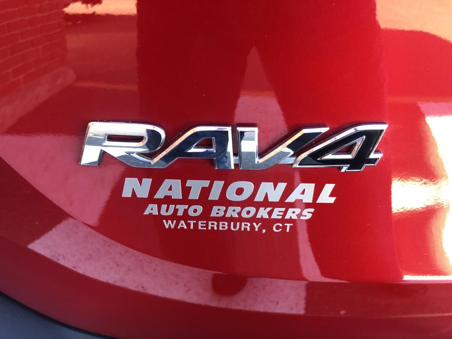 2013 Toyota RAV4 AWD 4dr Limited, available for sale in Waterbury, Connecticut | National Auto Brokers, Inc.. Waterbury, Connecticut 2013 Toyota RAV4 AWD 4dr Limited, available for sale in Waterbury, Connecticut | National Auto Brokers, Inc.. Waterbury, Connecticut