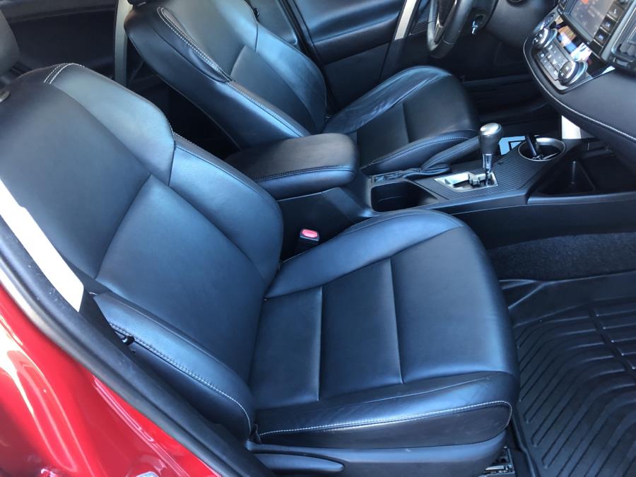 2013 Toyota RAV4 AWD 4dr Limited, available for sale in Waterbury, Connecticut | National Auto Brokers, Inc.. Waterbury, Connecticut 2013 Toyota RAV4 AWD 4dr Limited, available for sale in Waterbury, Connecticut | National Auto Brokers, Inc.. Waterbury, Connecticut