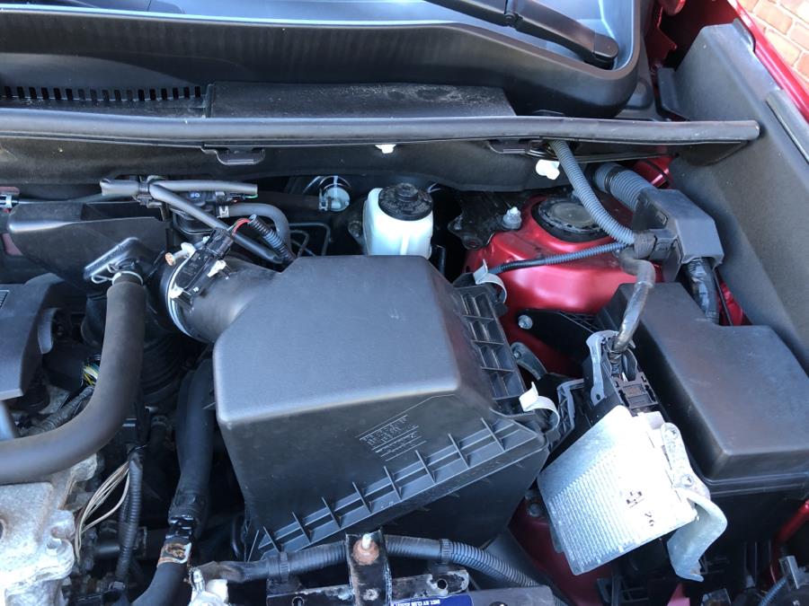 2013 Toyota RAV4 AWD 4dr Limited, available for sale in Waterbury, Connecticut | National Auto Brokers, Inc.. Waterbury, Connecticut 2013 Toyota RAV4 AWD 4dr Limited, available for sale in Waterbury, Connecticut | National Auto Brokers, Inc.. Waterbury, Connecticut