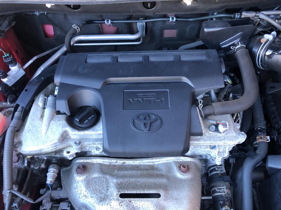 2013 Toyota RAV4 AWD 4dr Limited, available for sale in Waterbury, Connecticut | National Auto Brokers, Inc.. Waterbury, Connecticut 2013 Toyota RAV4 AWD 4dr Limited, available for sale in Waterbury, Connecticut | National Auto Brokers, Inc.. Waterbury, Connecticut
