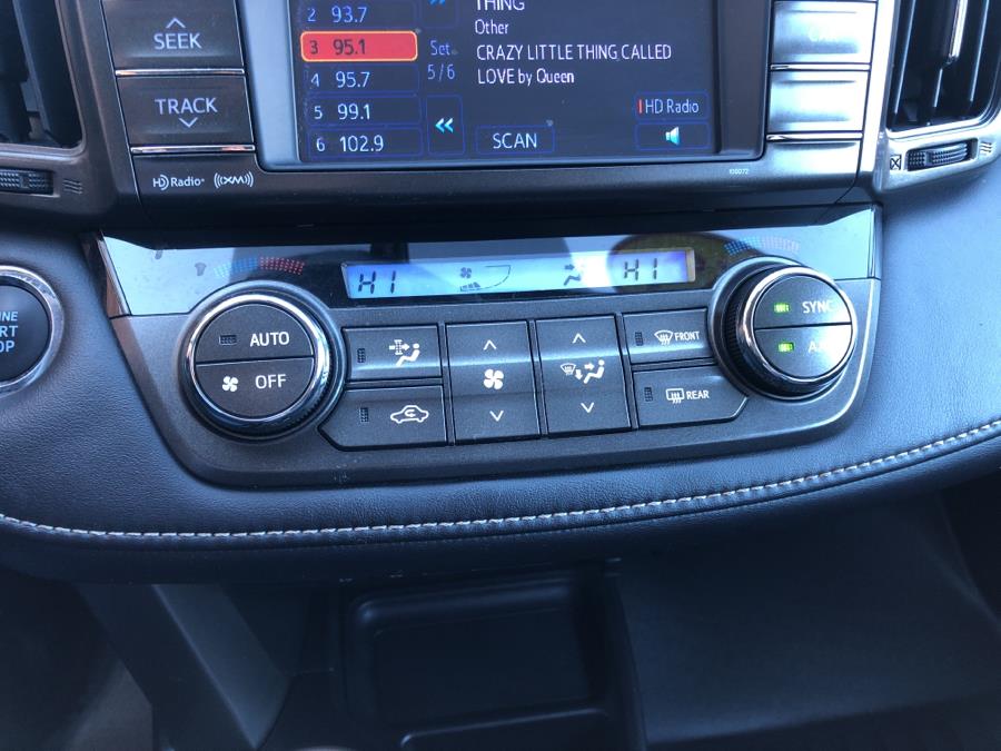 2013 Toyota RAV4 AWD 4dr Limited, available for sale in Waterbury, Connecticut | National Auto Brokers, Inc.. Waterbury, Connecticut 2013 Toyota RAV4 AWD 4dr Limited, available for sale in Waterbury, Connecticut | National Auto Brokers, Inc.. Waterbury, Connecticut