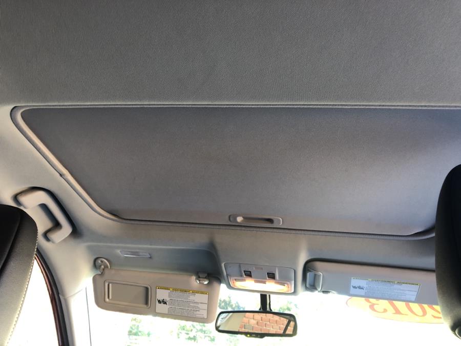 2013 Toyota RAV4 AWD 4dr Limited, available for sale in Waterbury, Connecticut | National Auto Brokers, Inc.. Waterbury, Connecticut 2013 Toyota RAV4 AWD 4dr Limited, available for sale in Waterbury, Connecticut | National Auto Brokers, Inc.. Waterbury, Connecticut
