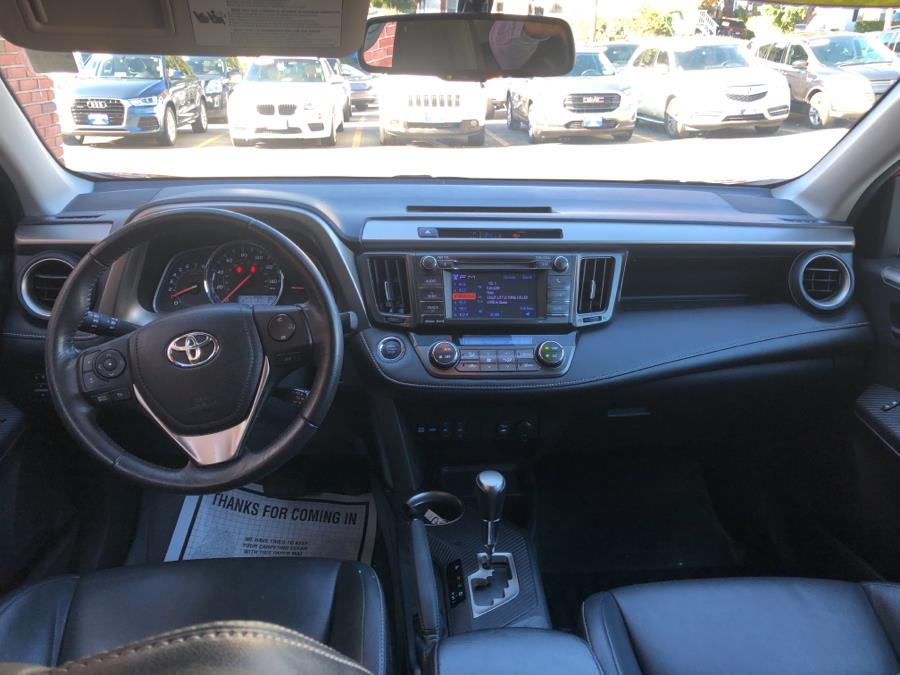 2013 Toyota RAV4 AWD 4dr Limited, available for sale in Waterbury, Connecticut | National Auto Brokers, Inc.. Waterbury, Connecticut 2013 Toyota RAV4 AWD 4dr Limited, available for sale in Waterbury, Connecticut | National Auto Brokers, Inc.. Waterbury, Connecticut