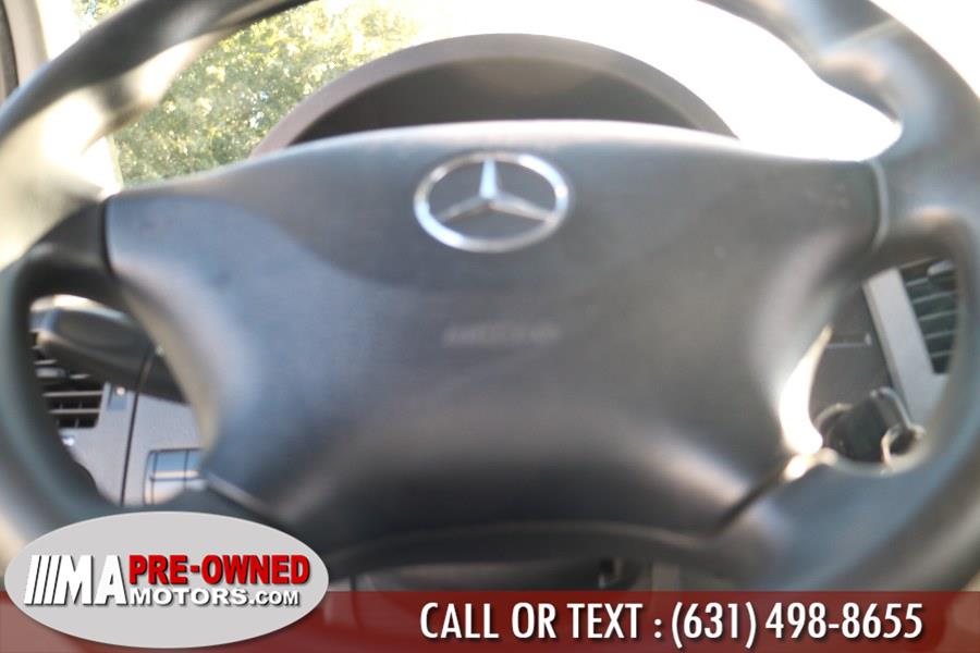 2018 Mercedes-Benz Sprinter Cargo Van 2500 HIGH ROOF V6 144" Worker RWD, available for sale in Huntington Station, New York | M & A Motors. Huntington Station, New York 2018 Mercedes-Benz Sprinter Cargo Van 2500 HIGH ROOF V6 144" Worker RWD, available for sale in Huntington Station, New York | M & A Motors. Huntington Station, New York