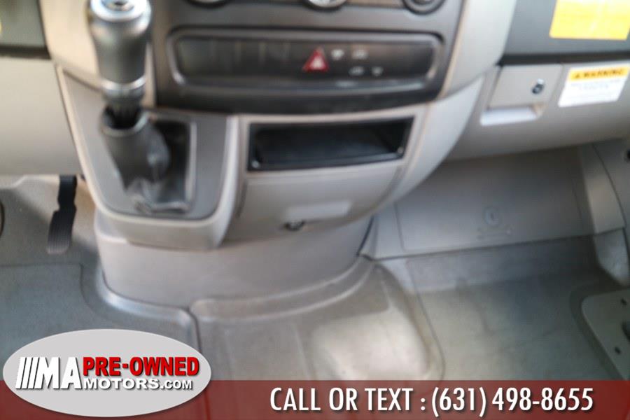 2018 Mercedes-Benz Sprinter Cargo Van 2500 HIGH ROOF V6 144" Worker RWD, available for sale in Huntington Station, New York | M & A Motors. Huntington Station, New York 2018 Mercedes-Benz Sprinter Cargo Van 2500 HIGH ROOF V6 144" Worker RWD, available for sale in Huntington Station, New York | M & A Motors. Huntington Station, New York
