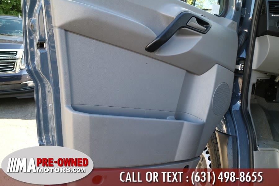 2018 Mercedes-Benz Sprinter Cargo Van 2500 HIGH ROOF V6 144" Worker RWD, available for sale in Huntington Station, New York | M & A Motors. Huntington Station, New York 2018 Mercedes-Benz Sprinter Cargo Van 2500 HIGH ROOF V6 144" Worker RWD, available for sale in Huntington Station, New York | M & A Motors. Huntington Station, New York